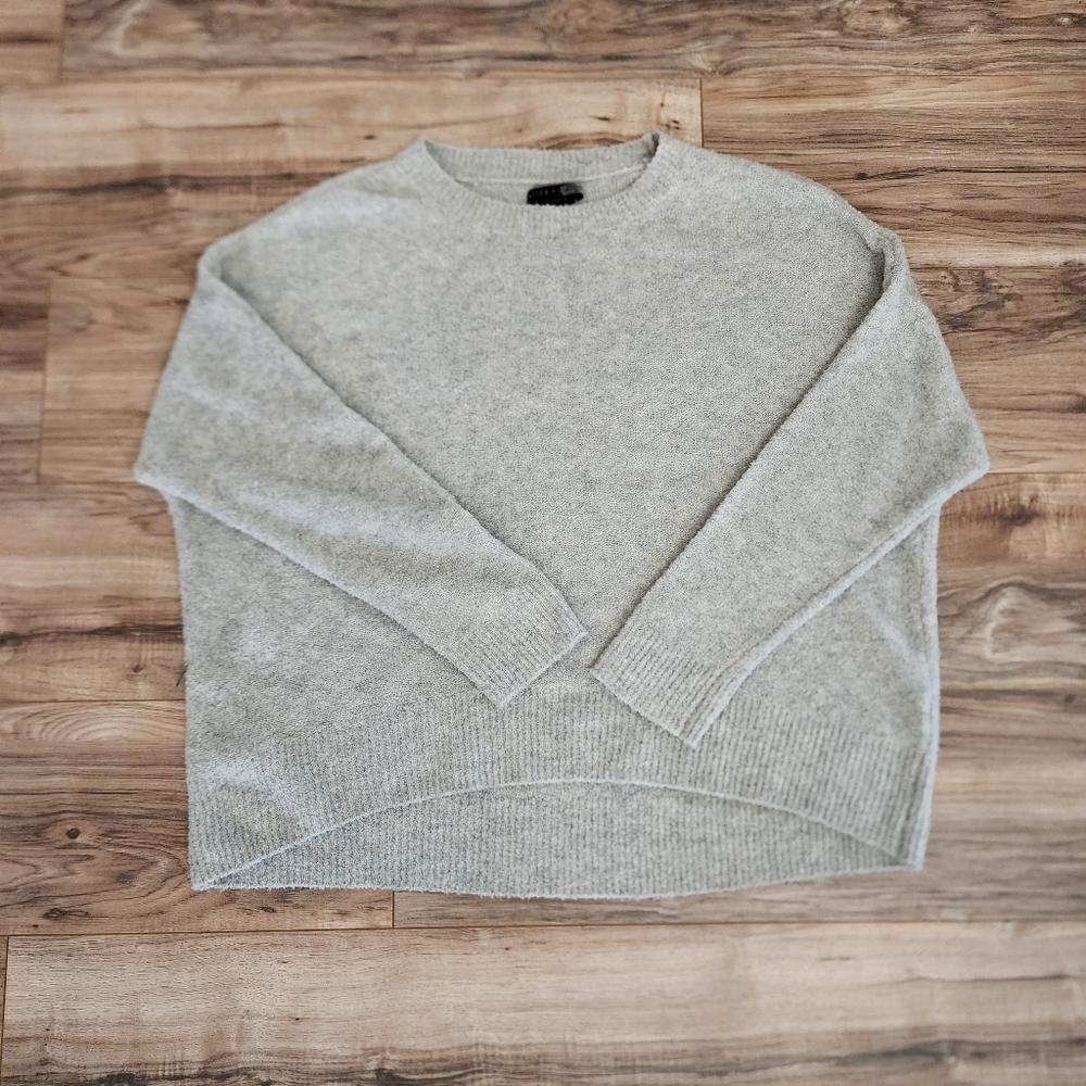 Alice + Olivia Roma Slouchy Pullover Size MEDIUM